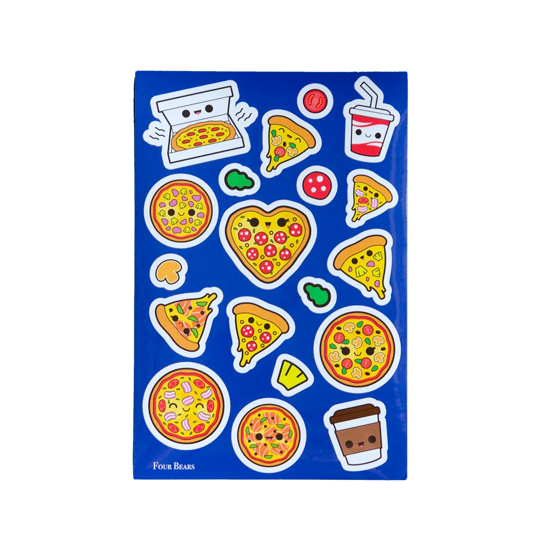 Pizza Party