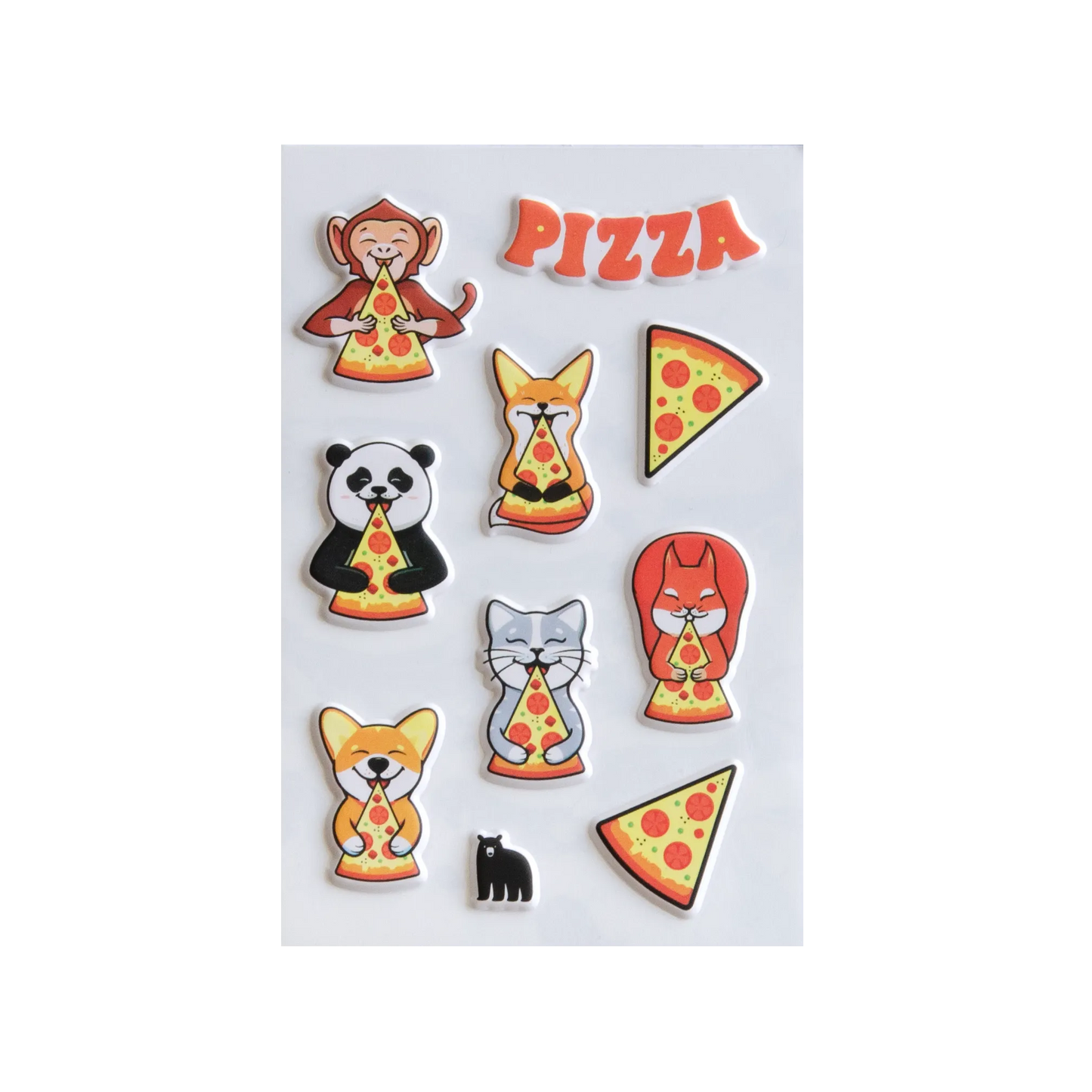 Slice To Meet You