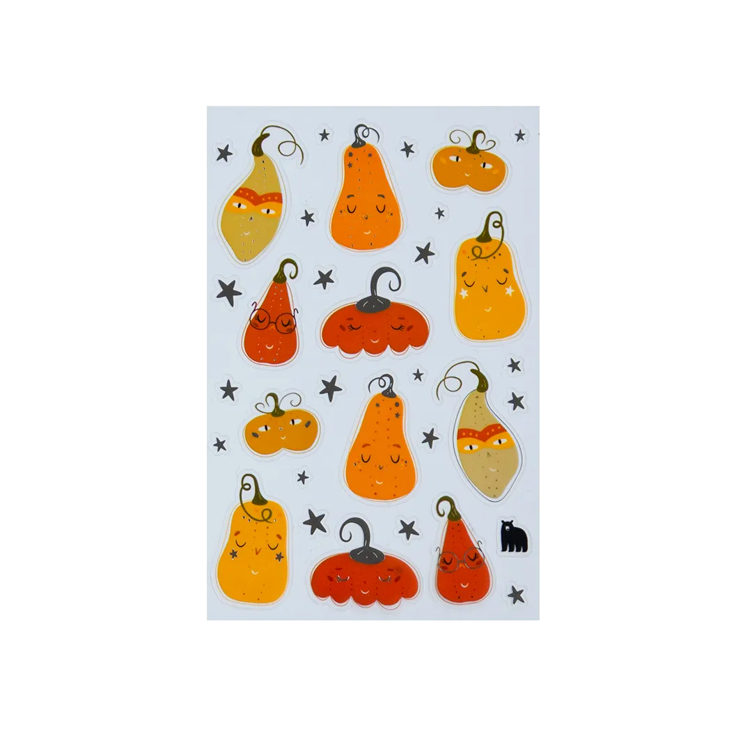 Sweet Pumpkins