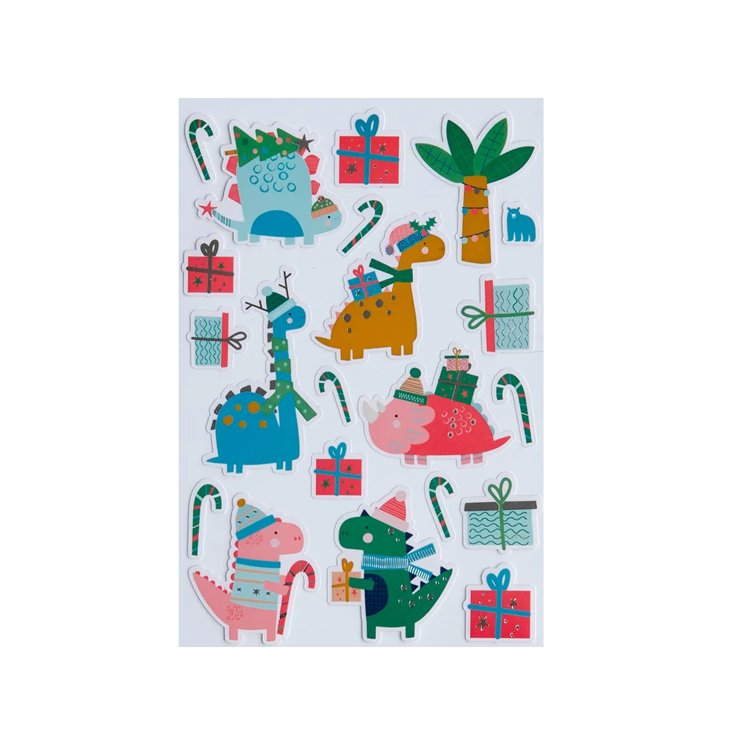 Roarsome Holidays