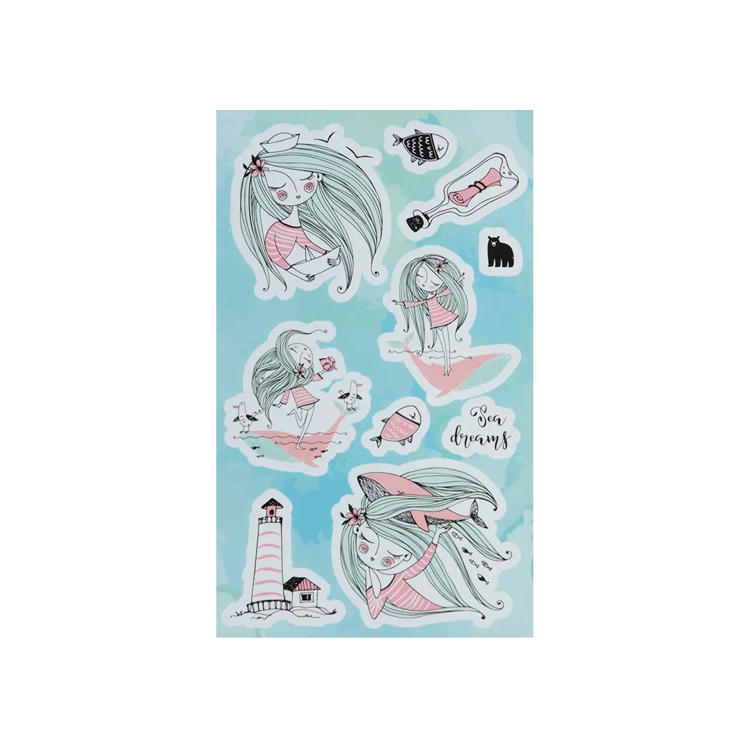 Sea Dreams