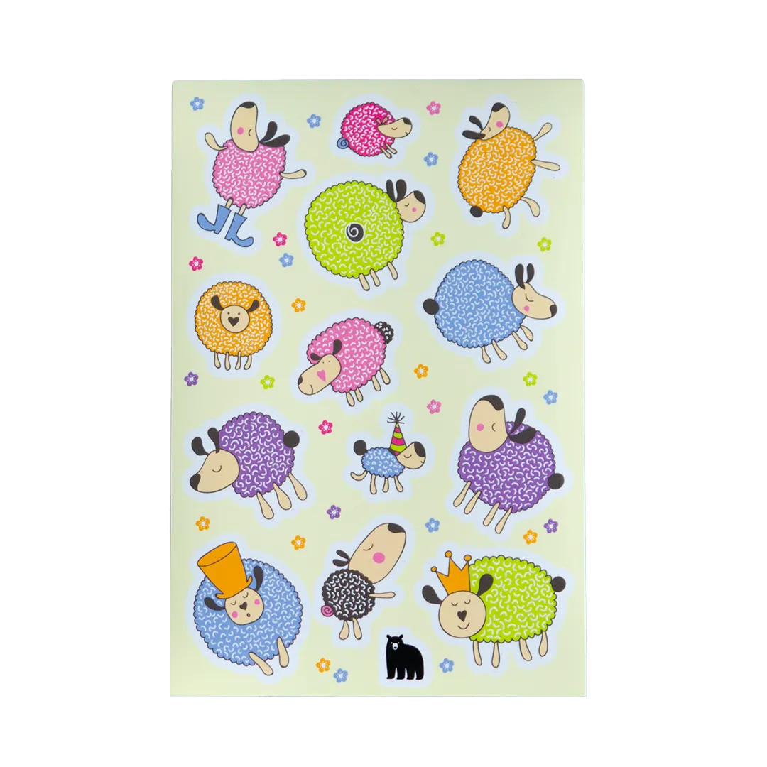 Sheep Party