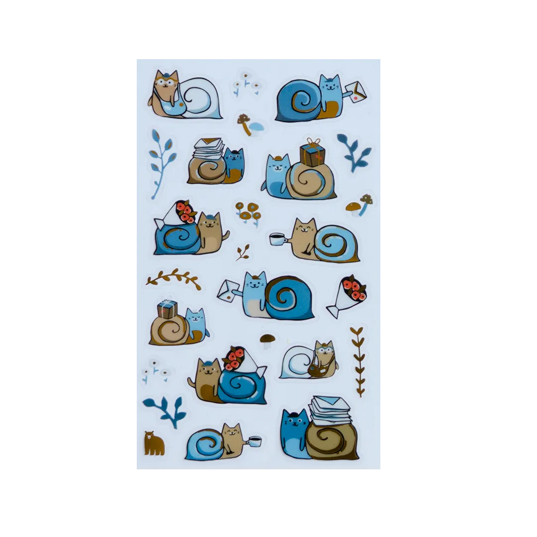 Snail Mail