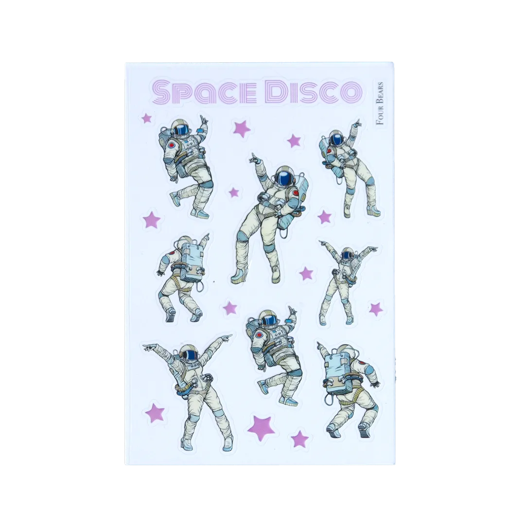 Space Disco