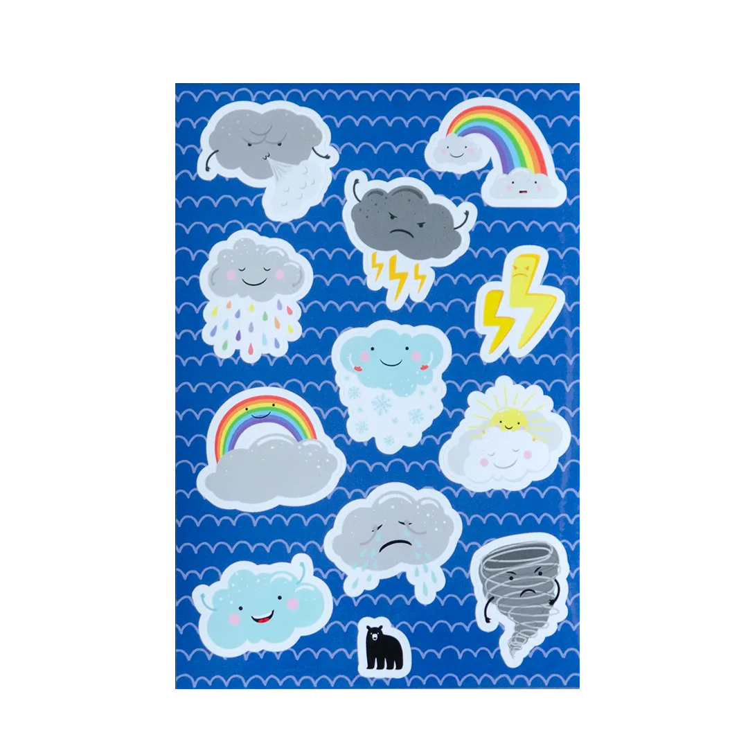Stormy Weather
