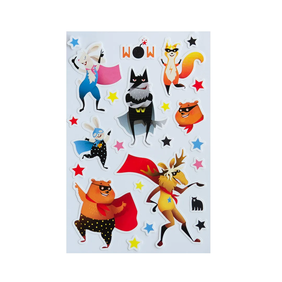 Super Sidekicks