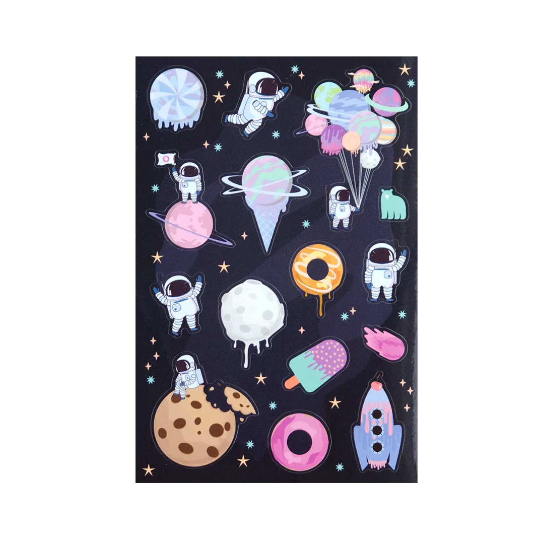 Sweet Space