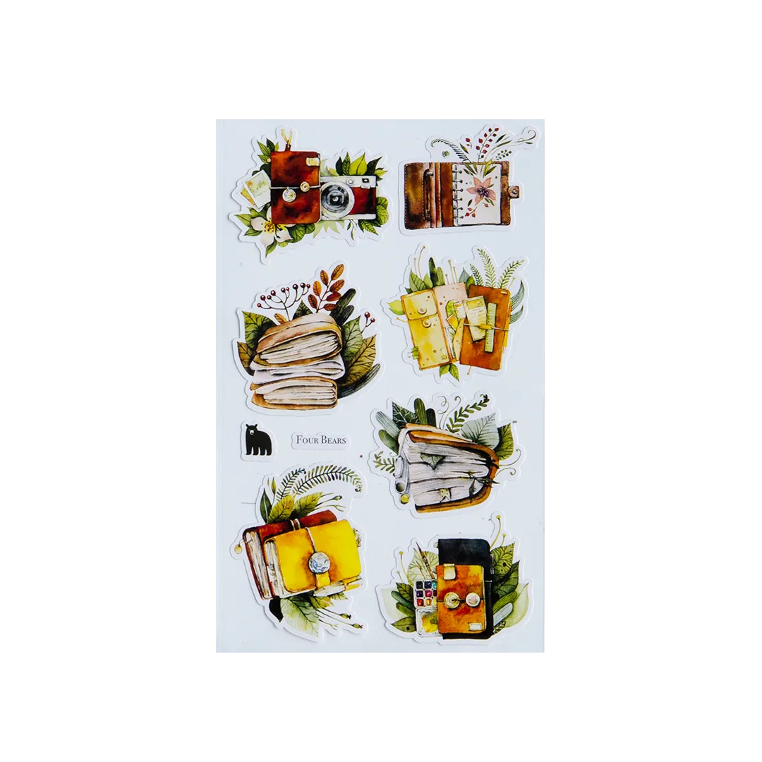 Nature Notebooks