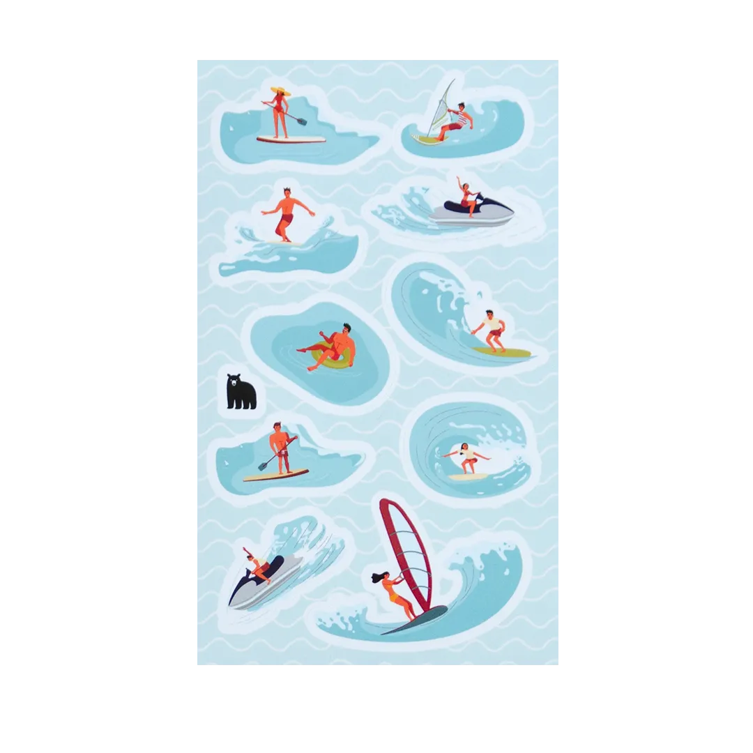 Water Sports