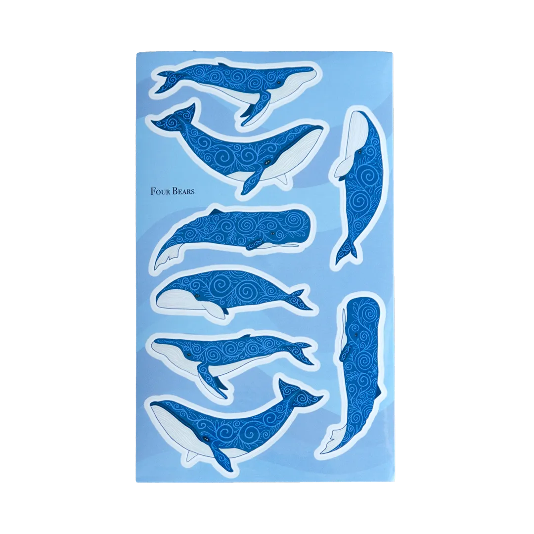 Wild Whales
