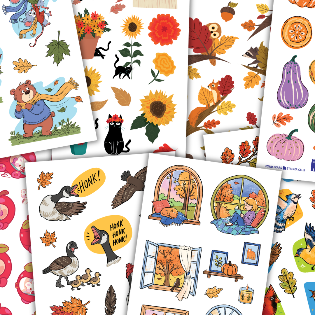 September 2026 Collection