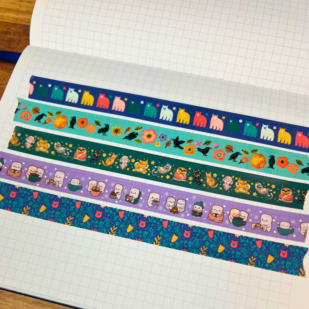 Washi Tape