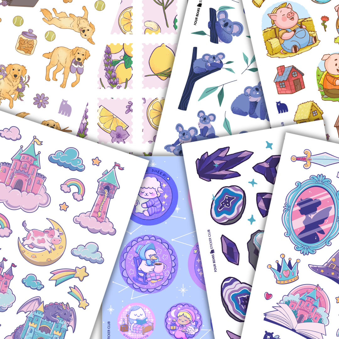 February 2026 Collection