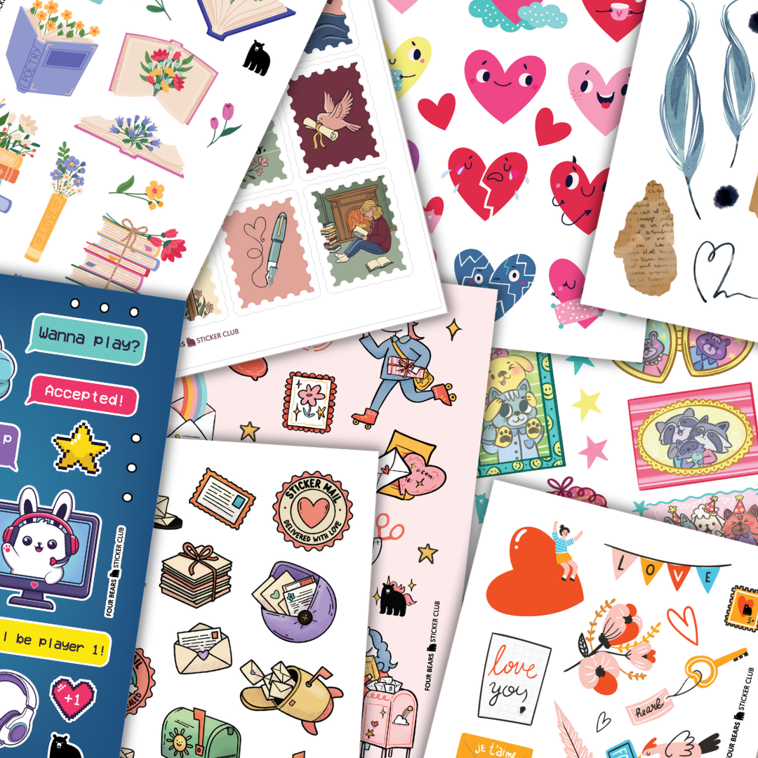 January 2026 Collection