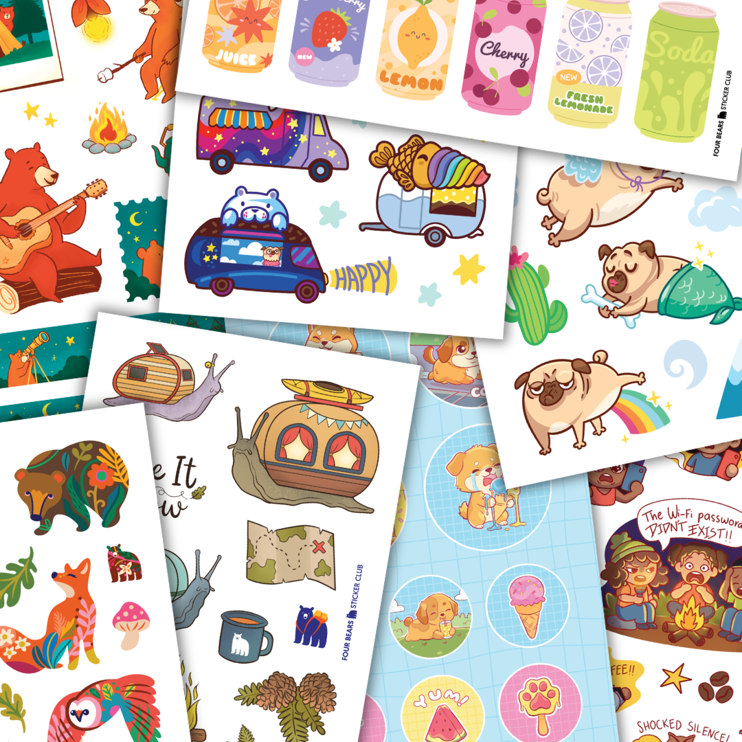 What's New In The Shop