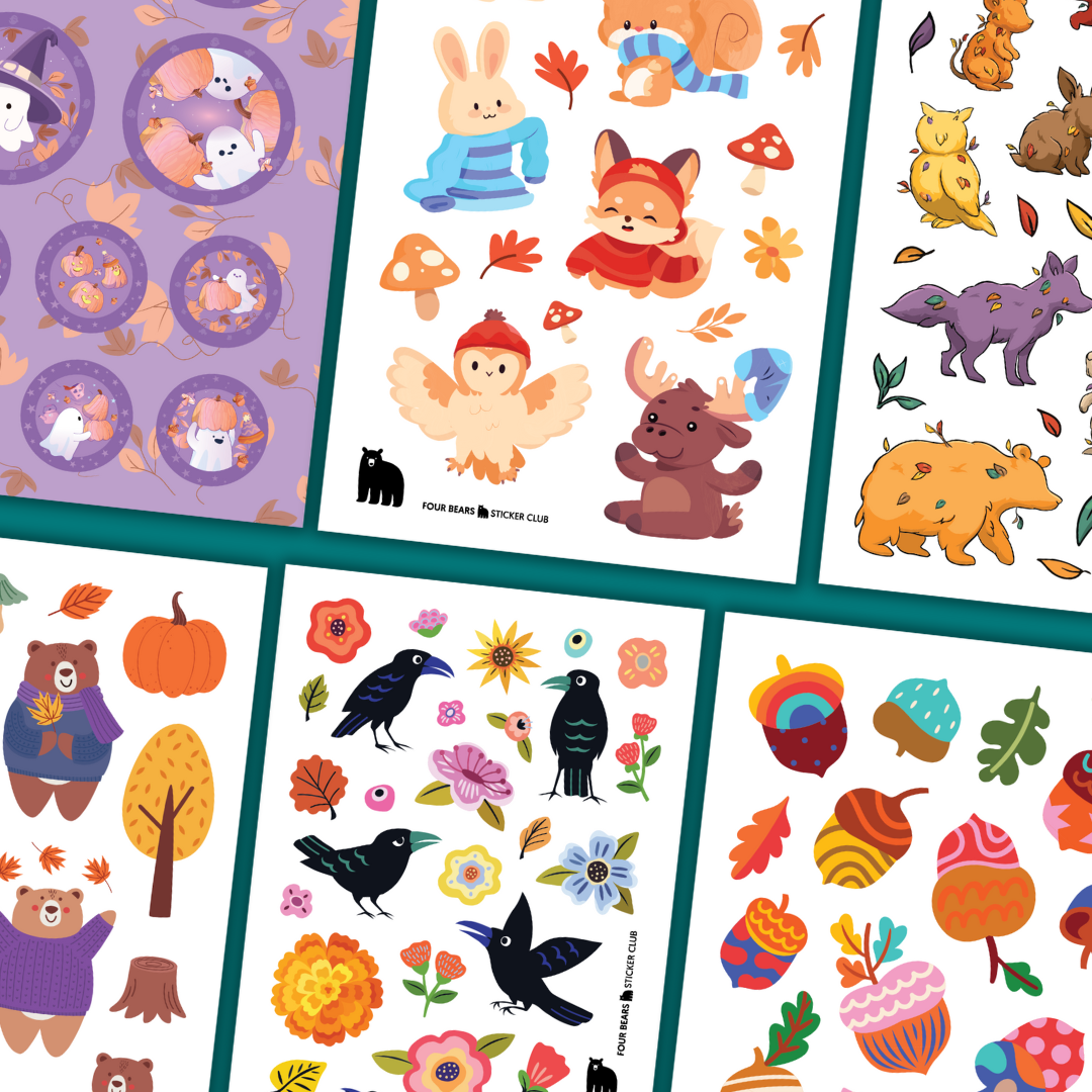 September 2025 Collection