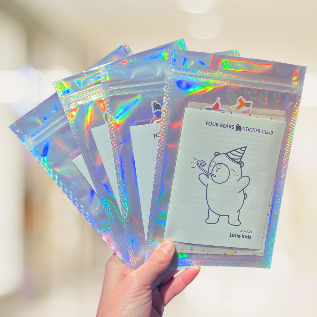 Past & Special Edition Packs