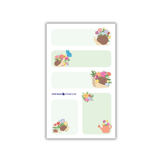 Garden Labels