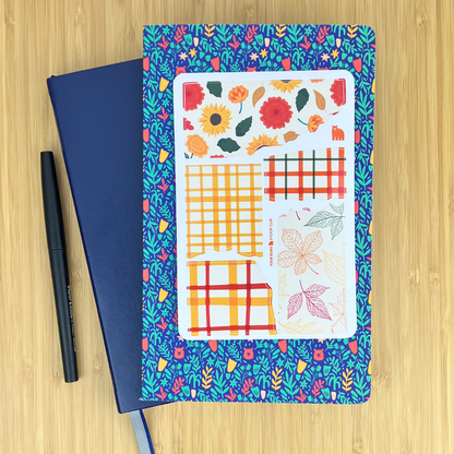 Autumn Archives - Pattern Papers