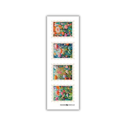 Petal Post