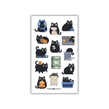 Purr-chasing Power