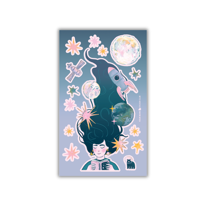 Dreaming of the Stars