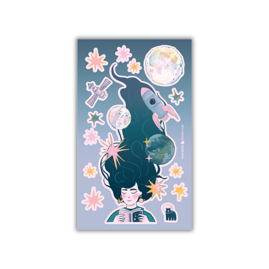 Dreaming of the Stars