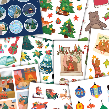 Home For The Holidays