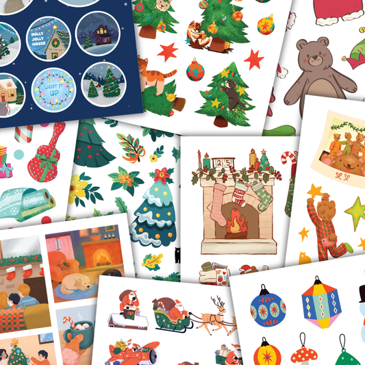 Home For The Holidays