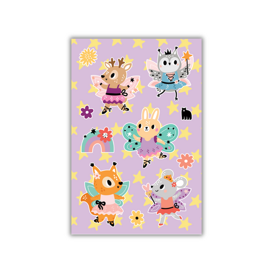 Dream Fairies