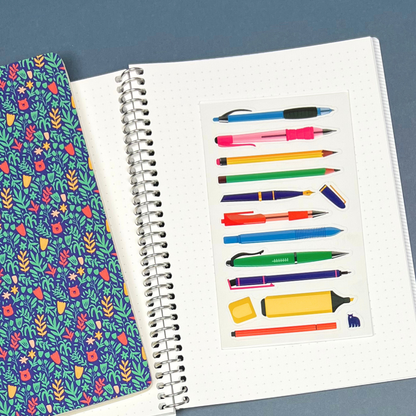 Write On