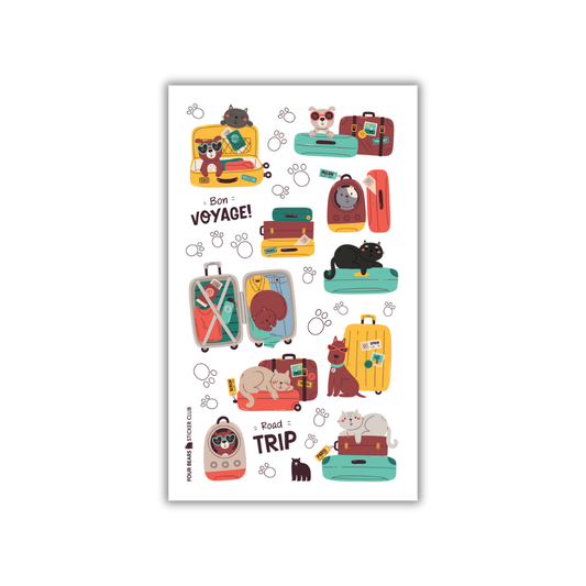 Travel Pets