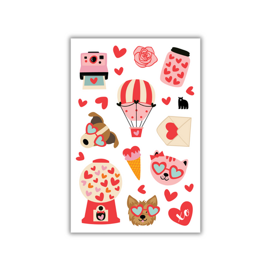 Heart Party
