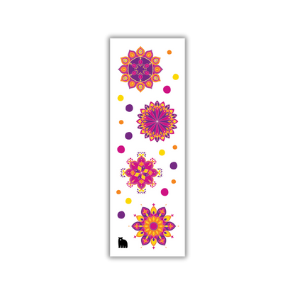 Radiant Rangolis