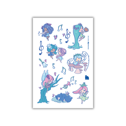 Fairy Folk Band