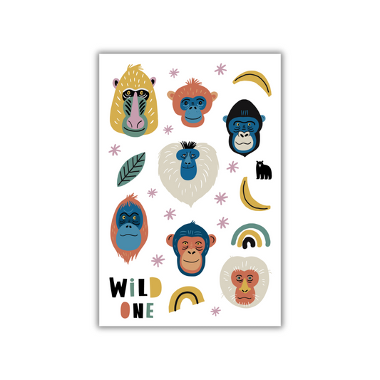 Wild Ones