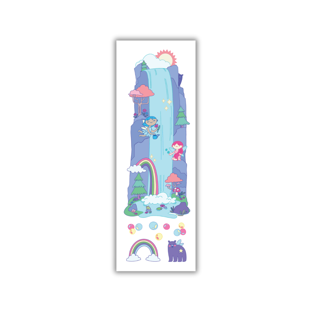 Fairy Falls