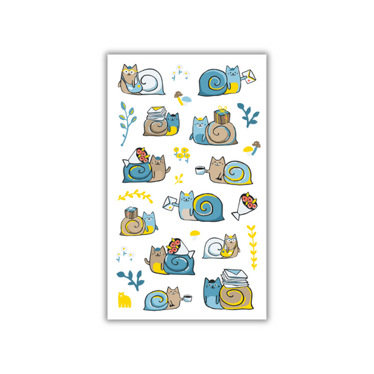 Snail Mail