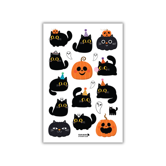 Black Cat Club