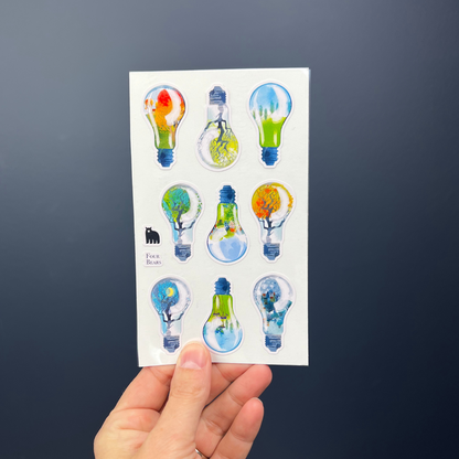 Bulbs of Life