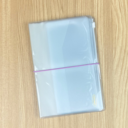 Sticker Collection Book