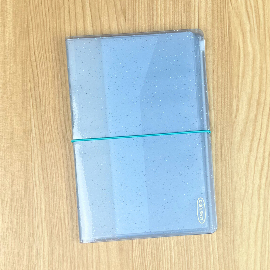 Sticker Collection Book