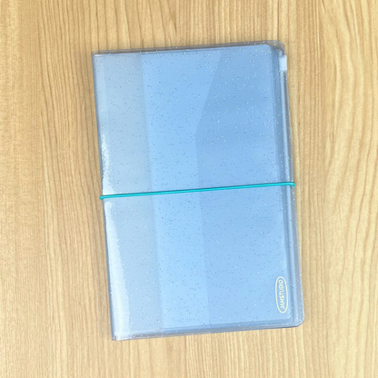 Sticker Collection Book