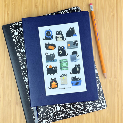 Purr-chasing Power