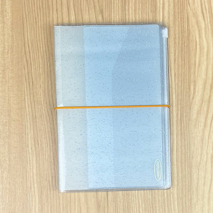 Sticker Collection Book