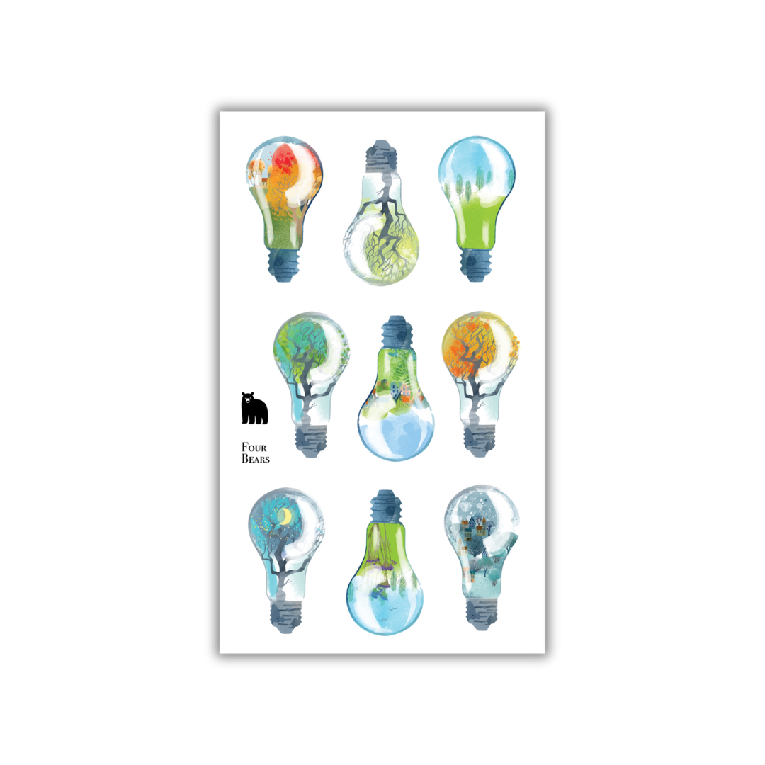 Bulbs of Life