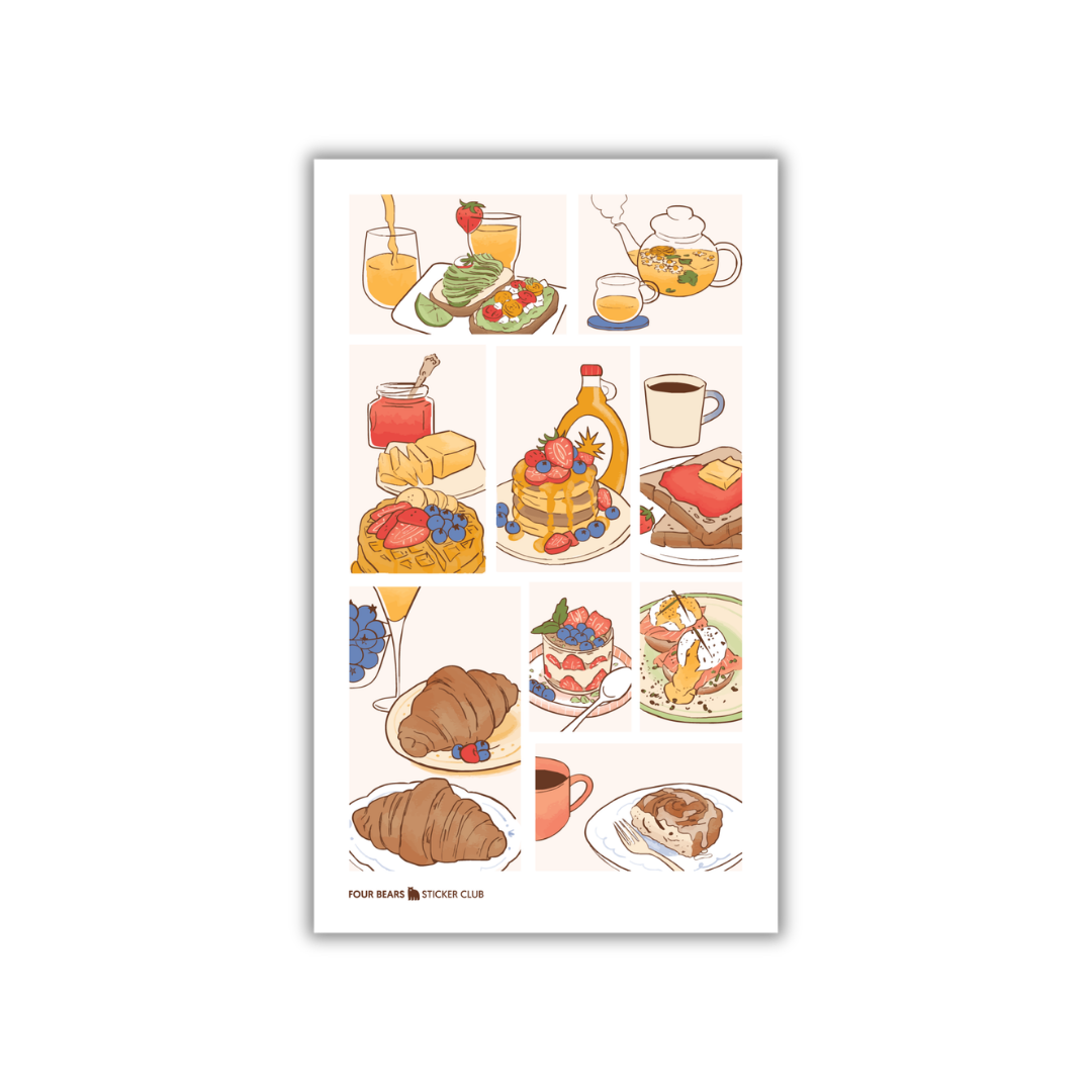 Brunch Club