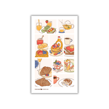 Brunch Club