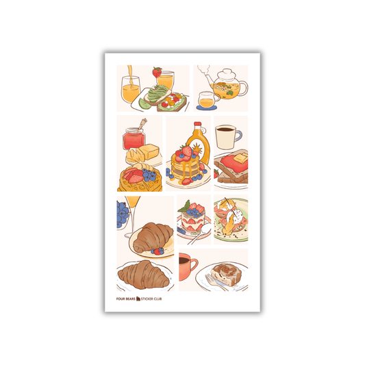 Brunch Club