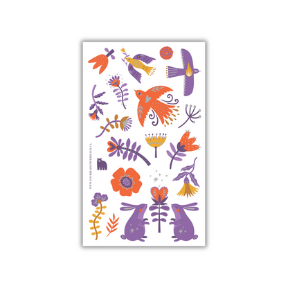 Magic Floral